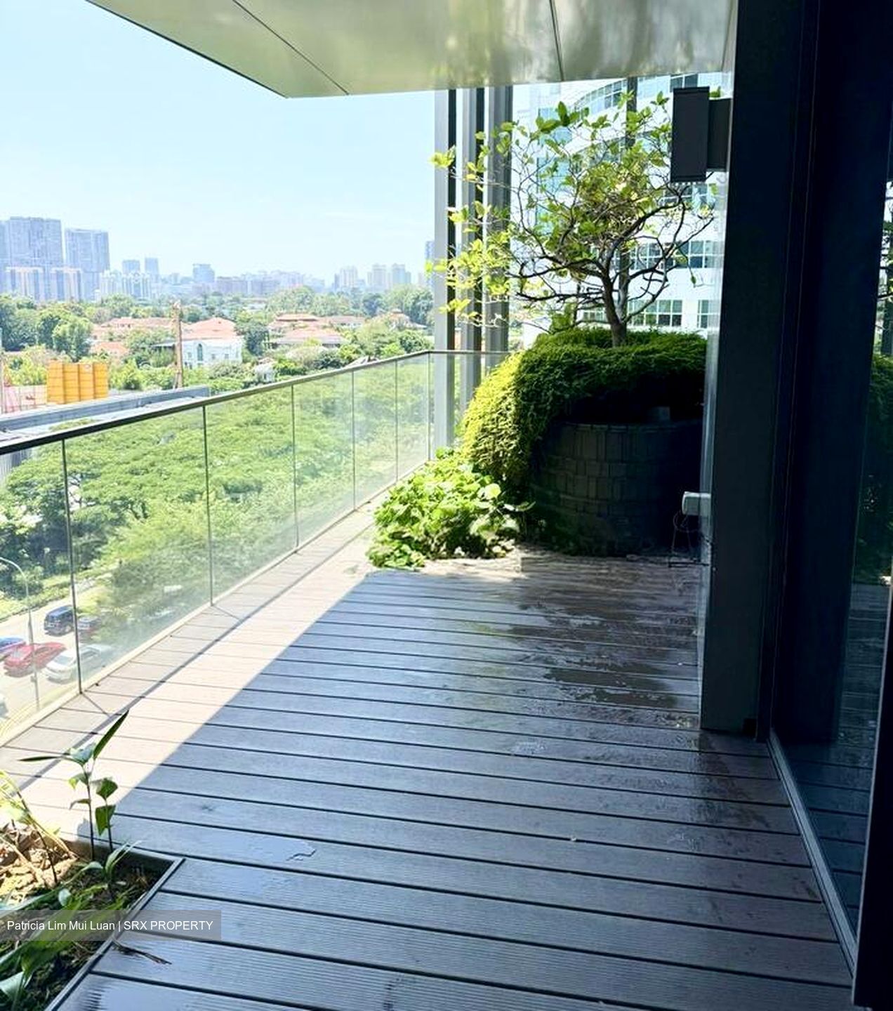 3 Orchard By-The-Park (D10), Condominium #499407611